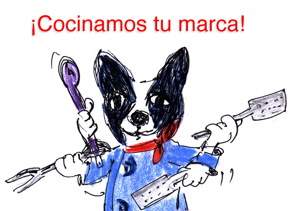 Pancho-COCINERO